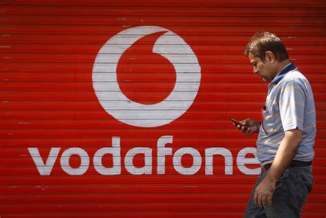 Vodafone sells remaining 4.2% stake in Bharti Airtel for 