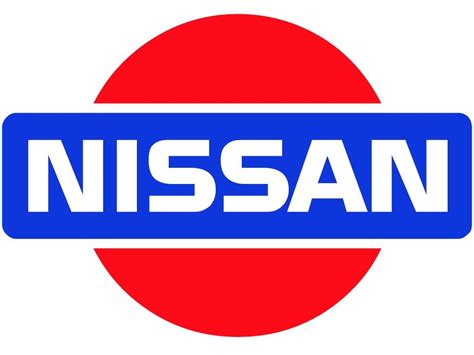 Nissan Logo Vector Wallpaper Nissan Logo Nissan Nissan Cars