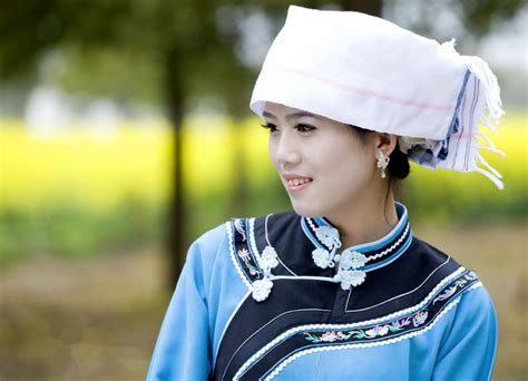 Guizhou Costumes Of 49 Ethnic Minorities Easy Tour China