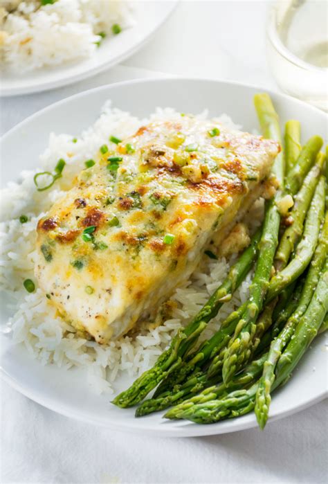Everybody understands the stuggle of getting dinner on the table after a long day. 8 Halibut Fish Recipes To Cook For Dinner