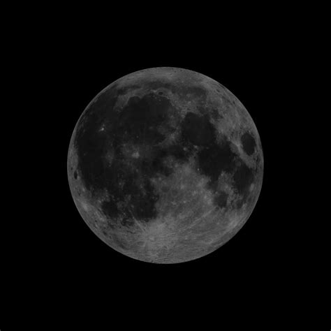 The Black Moon This Week On The Storytellers Night Sky Interlochen
