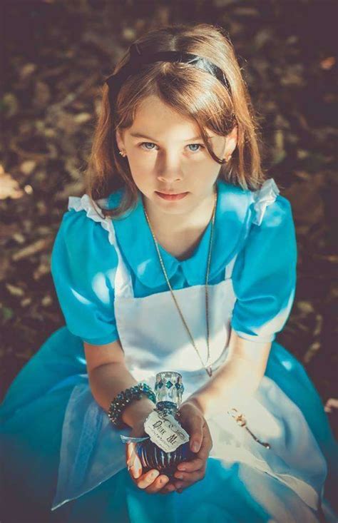 Alice In Wonderland Pre Party Themed Session Party Ideas Photo 1 Of