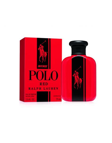Polo Red Intense Το νέο αντρικό άρωμα του Ralph Lauren Ι Love Style