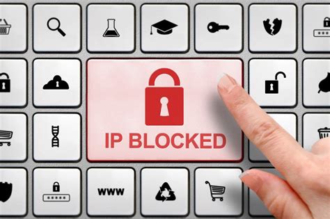 Ip Blocking 2022 An Ultimate Guide To Bypass Ip Blocks Best Proxy