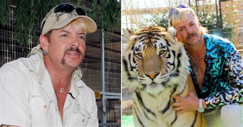Netflix and the culture of reinvention. Netflix: What happened to Joe Exotic from Tiger King ...