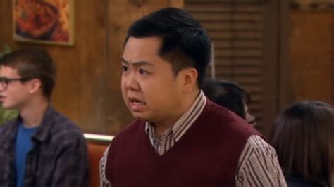 What Happened To The Guy Who Played Han On 2 Broke Girls