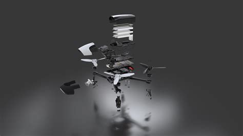 How To Create Exploded View Animations In Solidworks Visualize