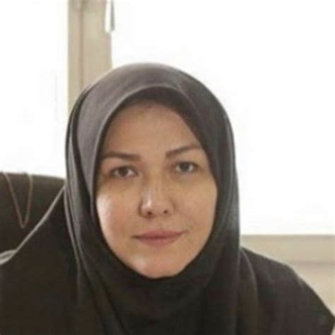 Mahnaz Rabiei Faculty Member Doctor Of Philosophy Islamic Azad