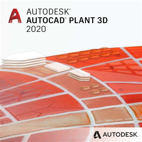 Autocad Plant 3d 2020 64 Bit Seumur Hidup Os Berkualitas