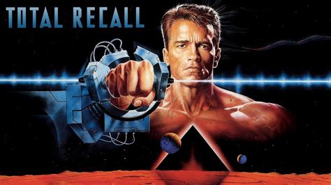 I wouldn't trust our data to any other company. Total Recall (1990) Review Critica - YouTube