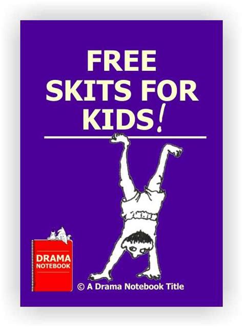 Plays For Kids 400 Free Plays To Use In Your Classroom Drama For