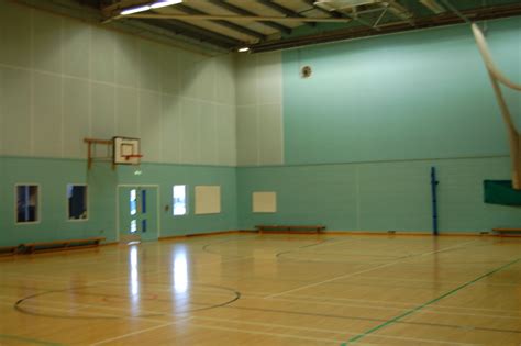 Sports Hall For Hire In Norwich Schoolhire