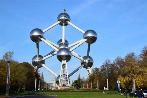 Um nicht den überblick zu verlieren, haben wir euch die schönsten sehenswürdigkeiten der region belgien zusammengestellt Brüssel - die wichtigsten Sehenswürdigkeiten für den Trip ...
