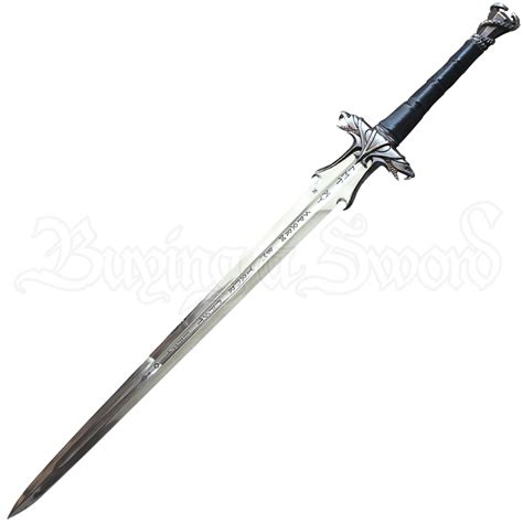 Warmonger Barbarian Sword Ds 1320 By Medieval Swords Functional