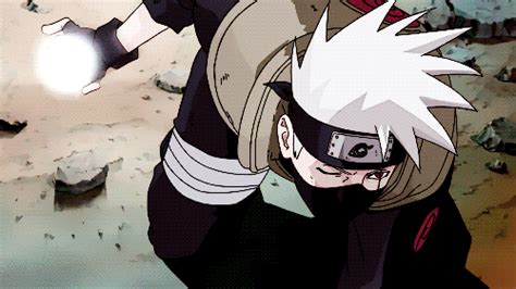 Anime Imagines — How Kakashi Would React To Their So Being Hurt
