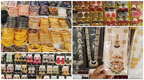 মিরপুর হোপ মার্কেট জুয়েলারি কালেকশন Mirpur 10 Hope Market Jewellery