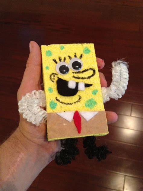 Best Spongebob Diy Arts Crafts Ideas Spongebob Crafts Cute Crafts My Xxx Hot Girl