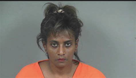 Wisconsin Woman Arrested For Attempted First Degree Intentional Homicide After Allegedly Trying