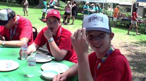 Special Olympics Keep The Dream Alive Hermosa Beach Host Town Video Montage Youtube