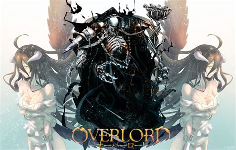 Overlord wallpapers for smartphones with 1080×1920 screen size. Overlord Anime Albedo Wallpaper (76+ images)