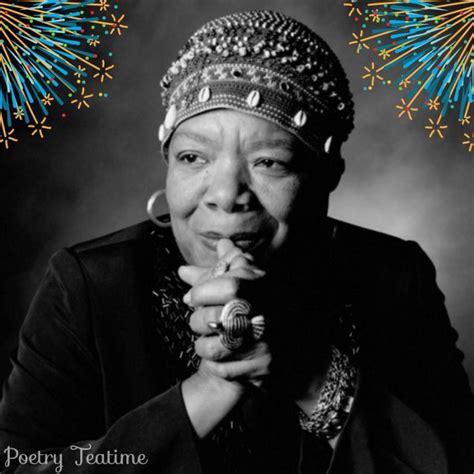 Maya angelou foundation provides scholarships, supports students with the dr. Celebrating Maya Angelou - Poetry Teatime