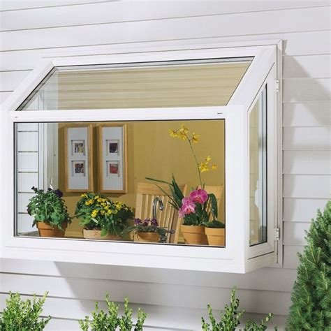 Amazing Ideas About Greenhouse Windows Kitchen Dhlviews Kitchen