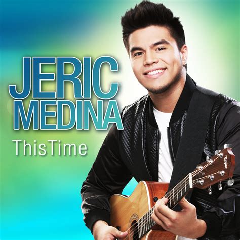 This Time By Jeric Medina Viva Records