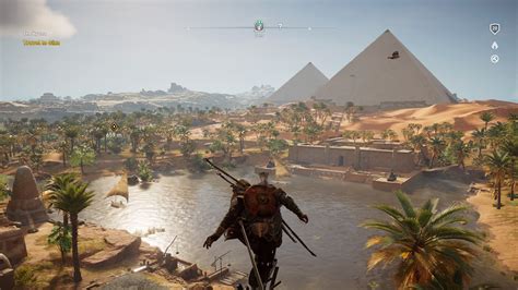 As the only hippodrome in egypt, it was named in honor of lagos, the father of ptolemy i soter. Assassin's Creed Origins Review | Scholarly Gamers