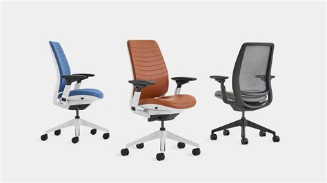 Comparing Steelcase Series 1 And Series 2 Chairs Which Fits Your Needs