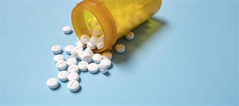 Prescription Drugs Most Commonly Abused By Teens