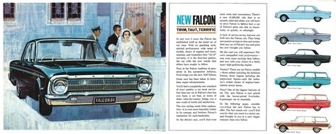 Image 1964 Ford Falconaus1964 Ford Falcon Deluxe Brochure 03 04