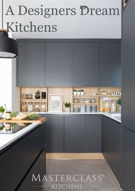 So, how will kitchen styles evolve in the 2020s? Kitchen style, tips and trends. Case study with beautiful ...