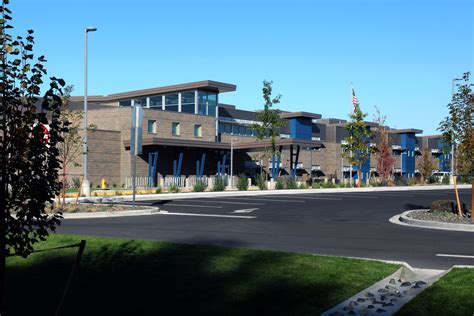 Westgate Elementary School | Kennewick, WA — MMEC Architecture & Interiors