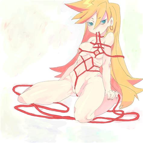 Rule 34 Panty And Stocking With Garterbelt Panty Psg Tagme 555786
