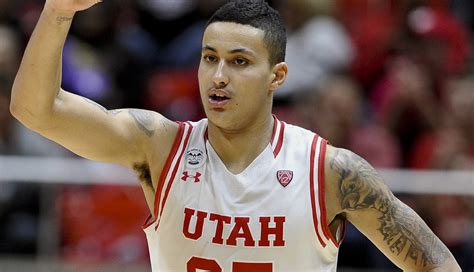 He later inked a more lucrative endorsement deal with puma worth. Utah's Kyle Kuzma to sign with an agent, forgo final ...
