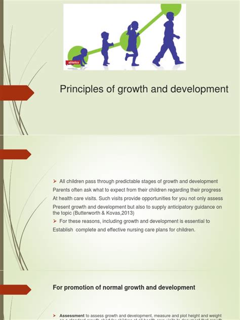 Principles Of Growth And Development Id Sigmund Freud