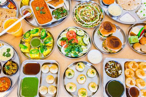 Authentic Indian vegetarian catering in the US - Jay Bharat Newark