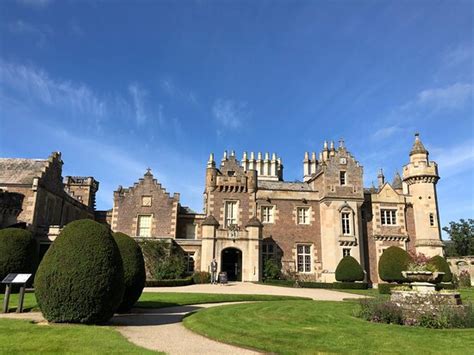 Abbotsford House Melrose 2020 All You Need To Know Before You Go