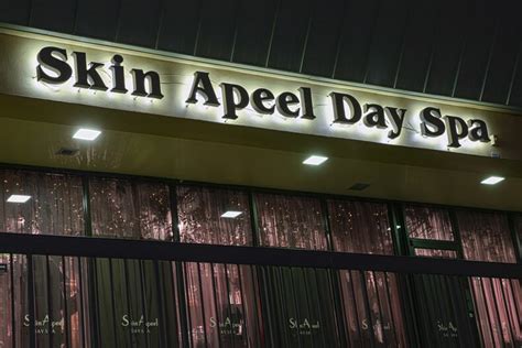 Skin Apeel Day Spa Boca Raton Spa Spa Services In Boca Raton