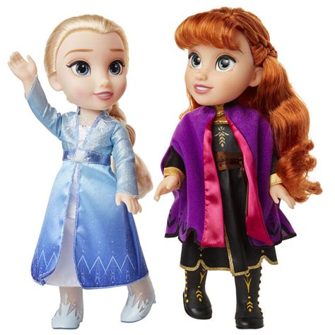 Anna Elsa Doll Ubicaciondepersonascdmxgobmx