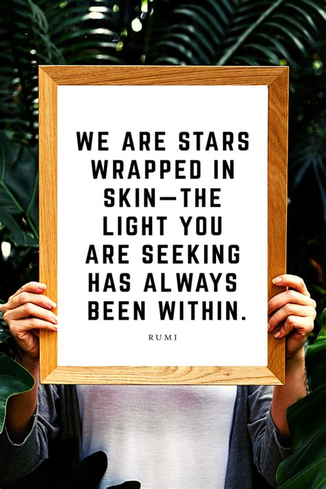 Stars Wrapped In Skin — Peace To The People ♥ A Hub Of Inspiration For