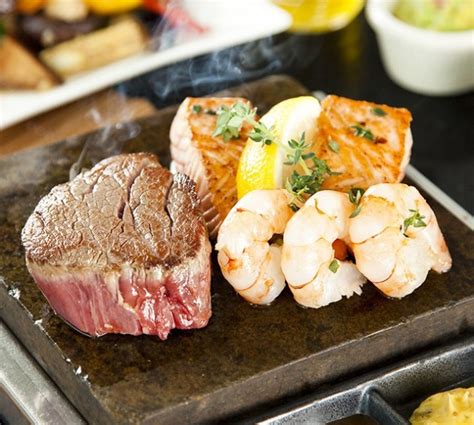 Have visited a few korean restaurant in the uk none of which have allowed you to cook your own food like they do in korea , totally disagree with some other . 10 DIY Restaurants In Singapore To Cook Your Own Food ...