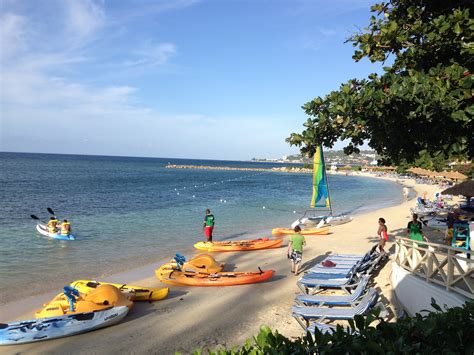 The Oasis At Sunset Beach Montego Bay Jamaica Urbanmoms