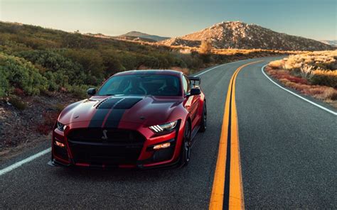 2020 Ford Mustang Shelby Gt500 Pricing Is Finally Unveiled The Car Guide