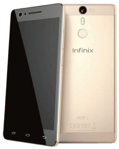 سعر ومواصفات Infinix Hot S X521 من Coveragestores فى مصر ياقوطة‏