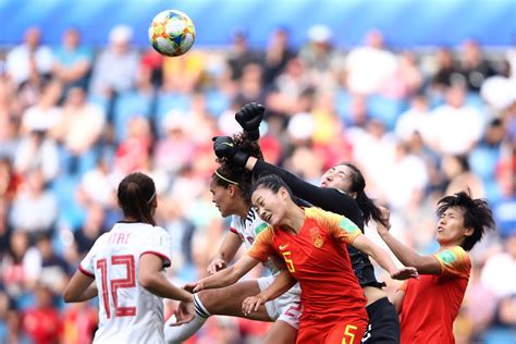 This striker does seemingly the impossible when he stops a certain. Spain vs. China, Women's World Cup: Live stream, game time ...