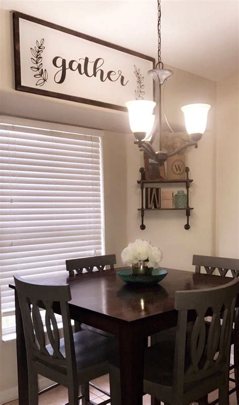 Accent your home with simple touches that can bring out the most in your space. Kitchen Wall Decor Ideas (DIY and Unique Wall Decoration ...
