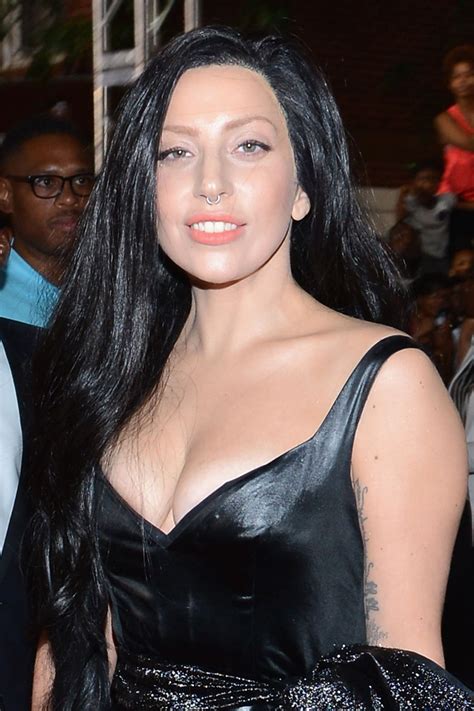 Most of you may know me. Lady Gaga Settles Personal Assistant's Overtime Lawsuit ...