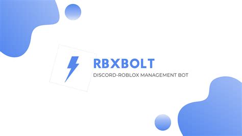 Discord Bot Rbxbolt Get More Information About What Discord By