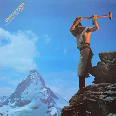 The best of volume 1. Chart Beats: The Best Of Depeche Mode - part 2: the albums
